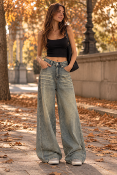 Pantalones