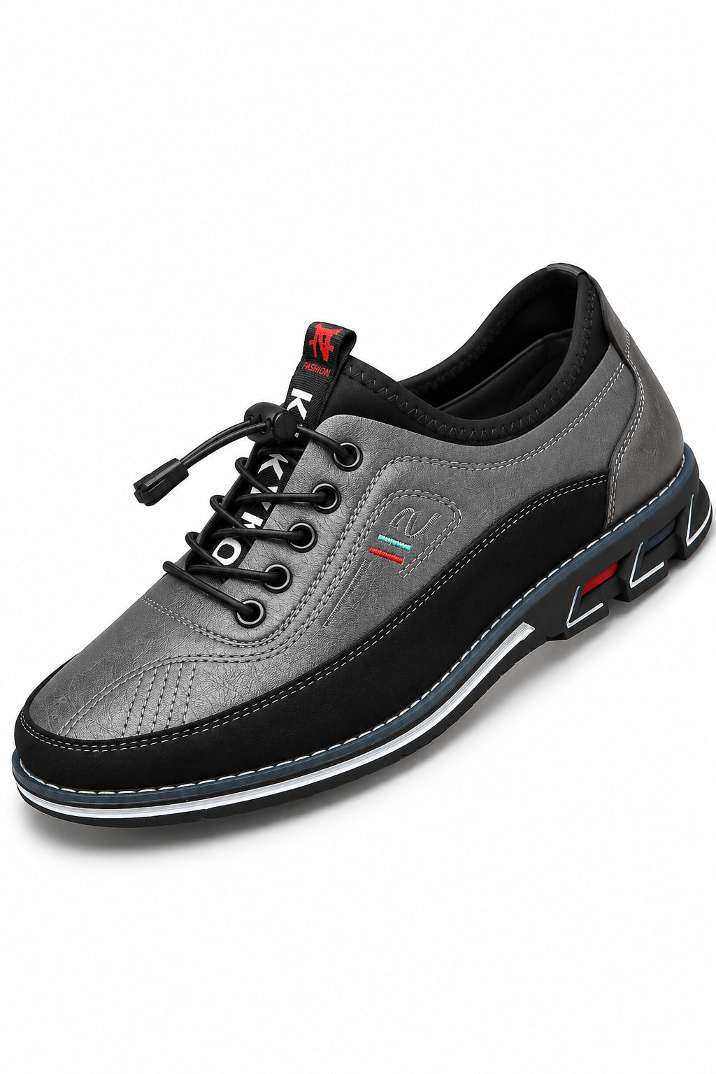 Rodrigo - Zapatos Oxford de Piel