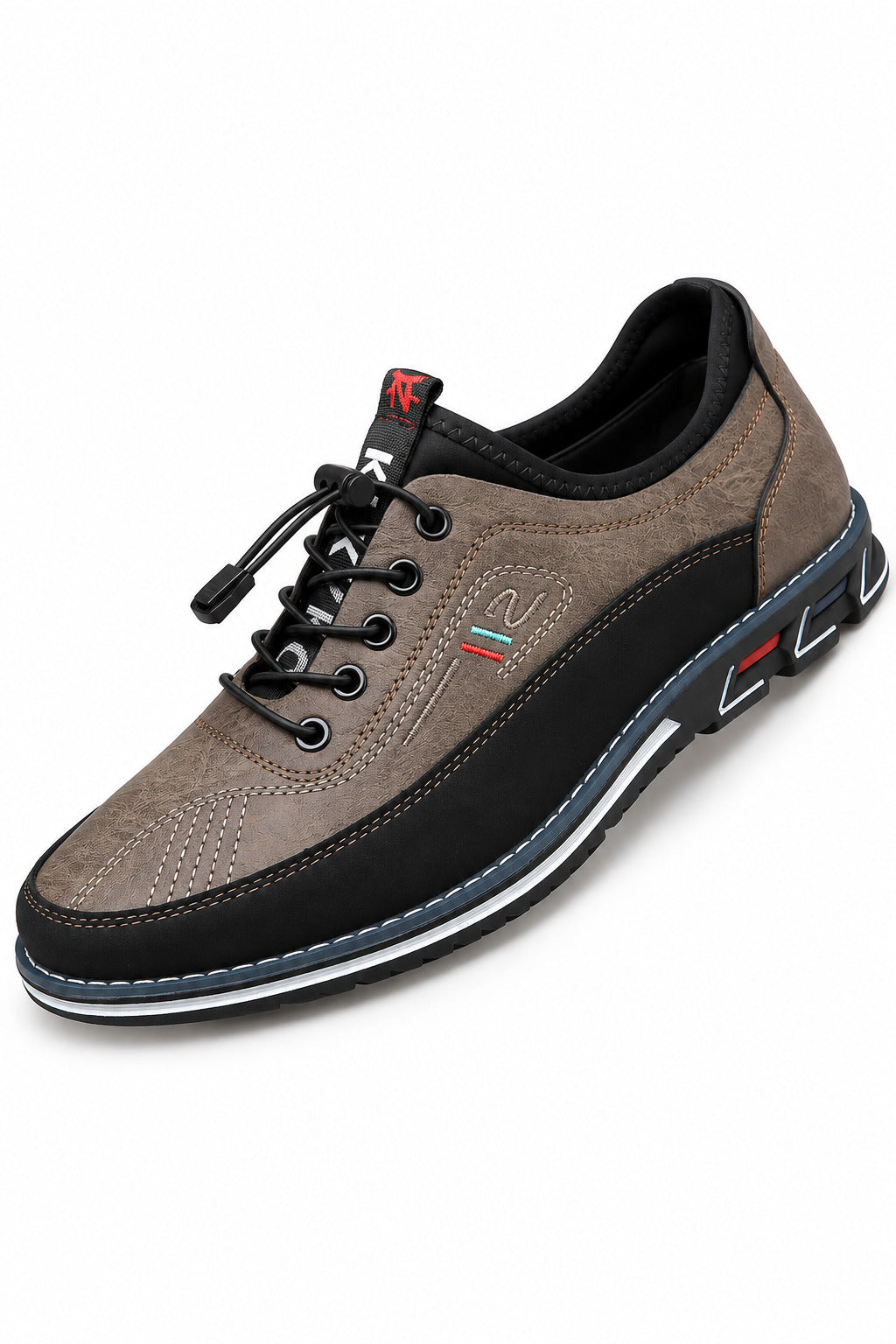 Rodrigo - Zapatos Oxford de Piel