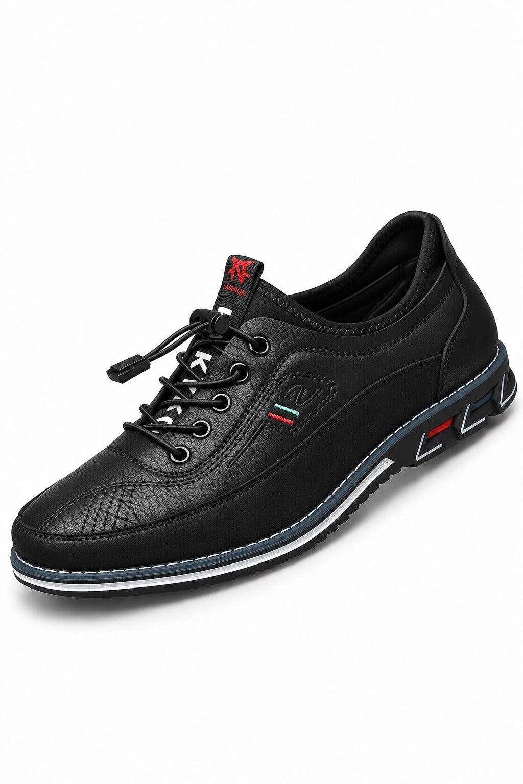 Rodrigo - Zapatos Oxford de Piel