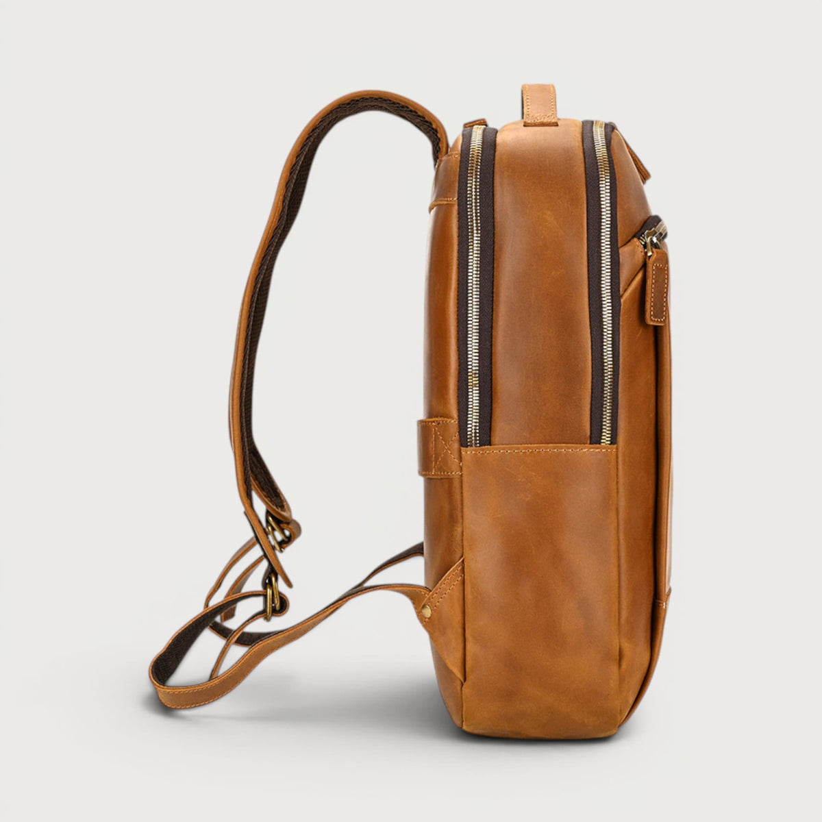 Mochila – Modelo compacto