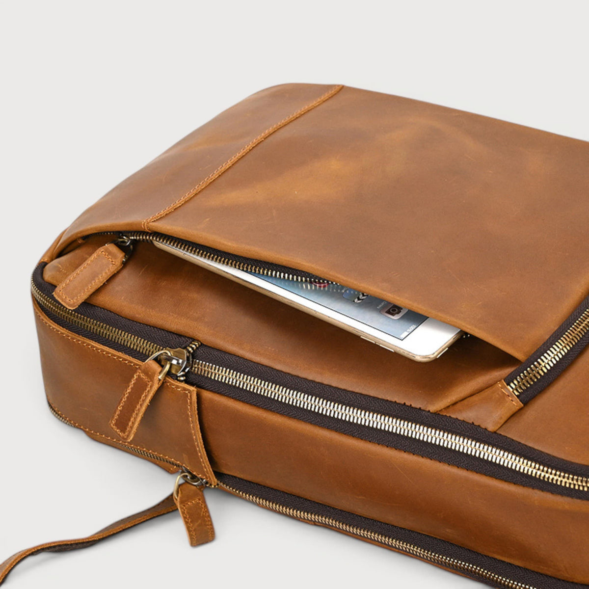 Mochila – Modelo compacto