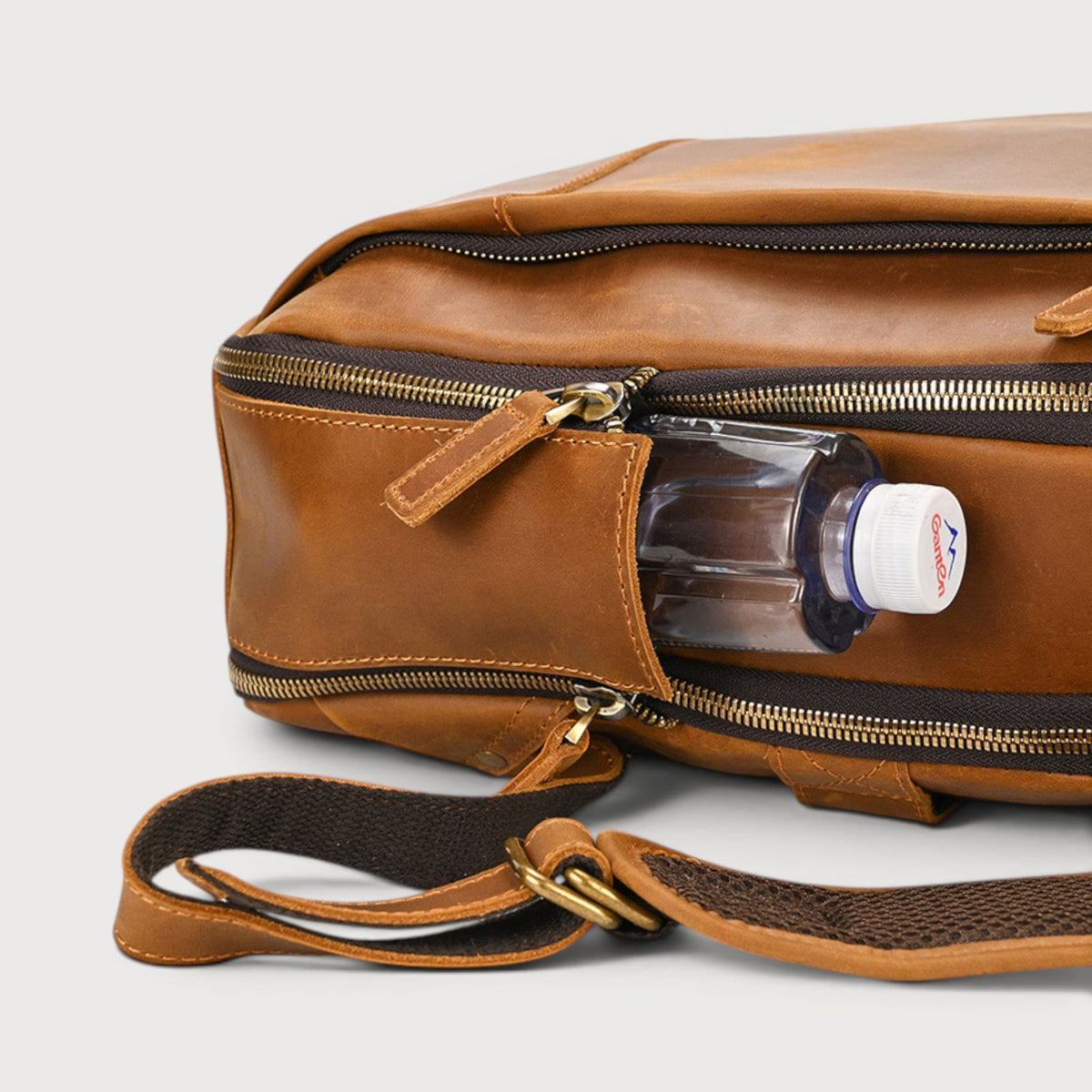 Mochila – Modelo compacto