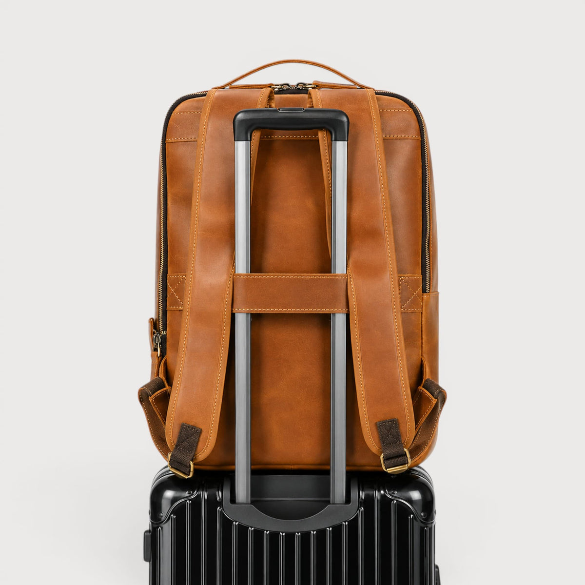 Mochila – Modelo compacto