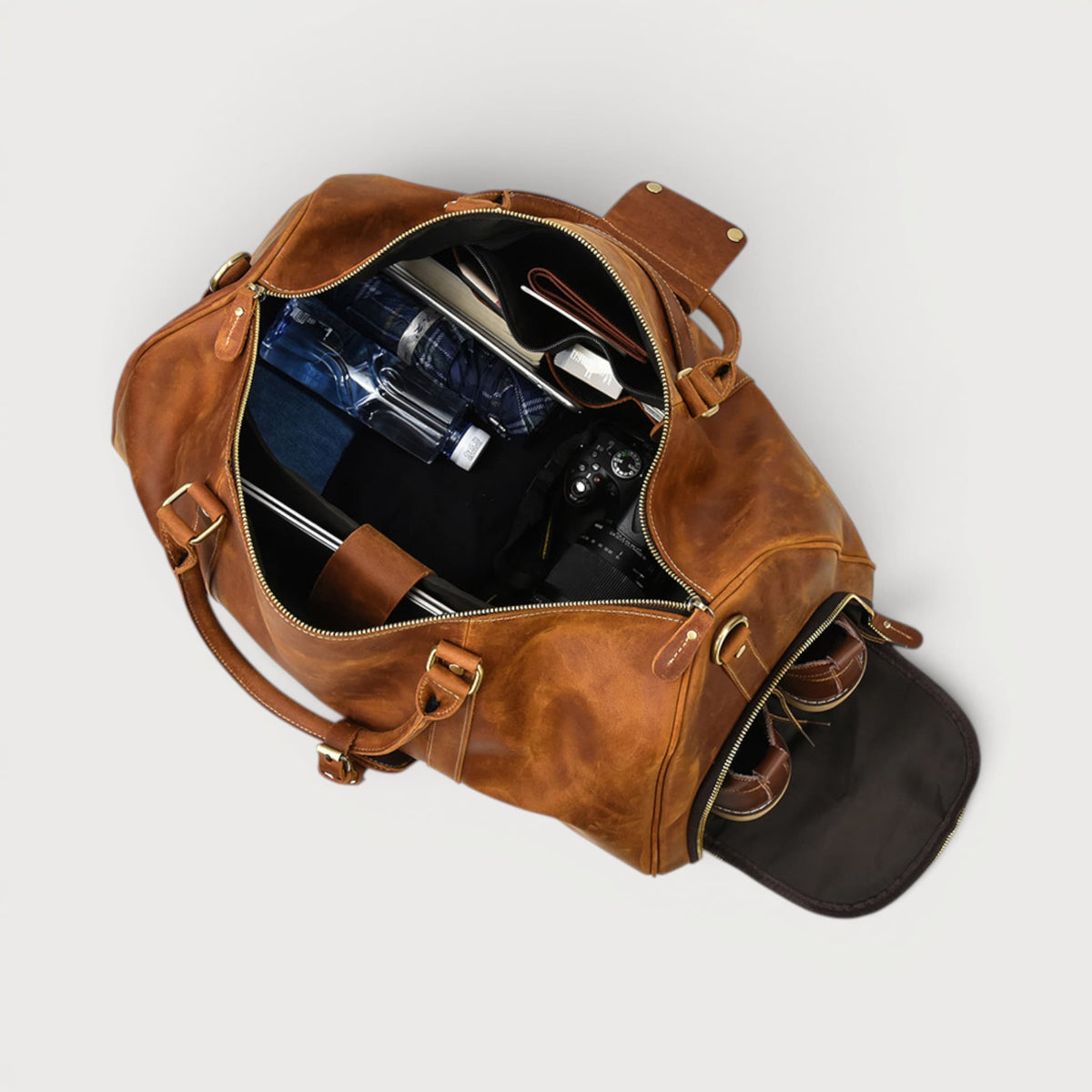 Bolsa de viaje de cabina – Modelo grande