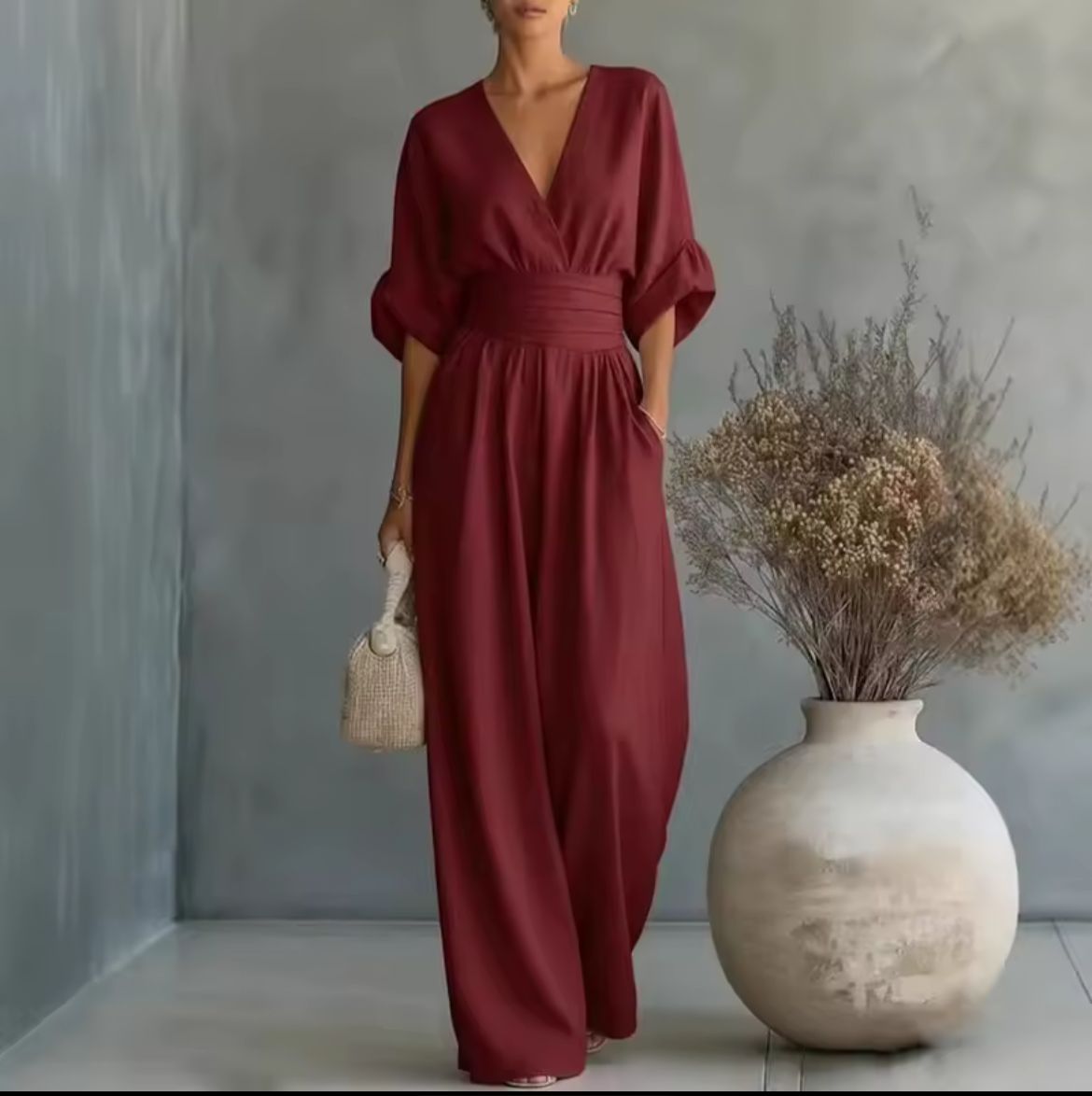 Bianca - Mono Cómodo y Elegante