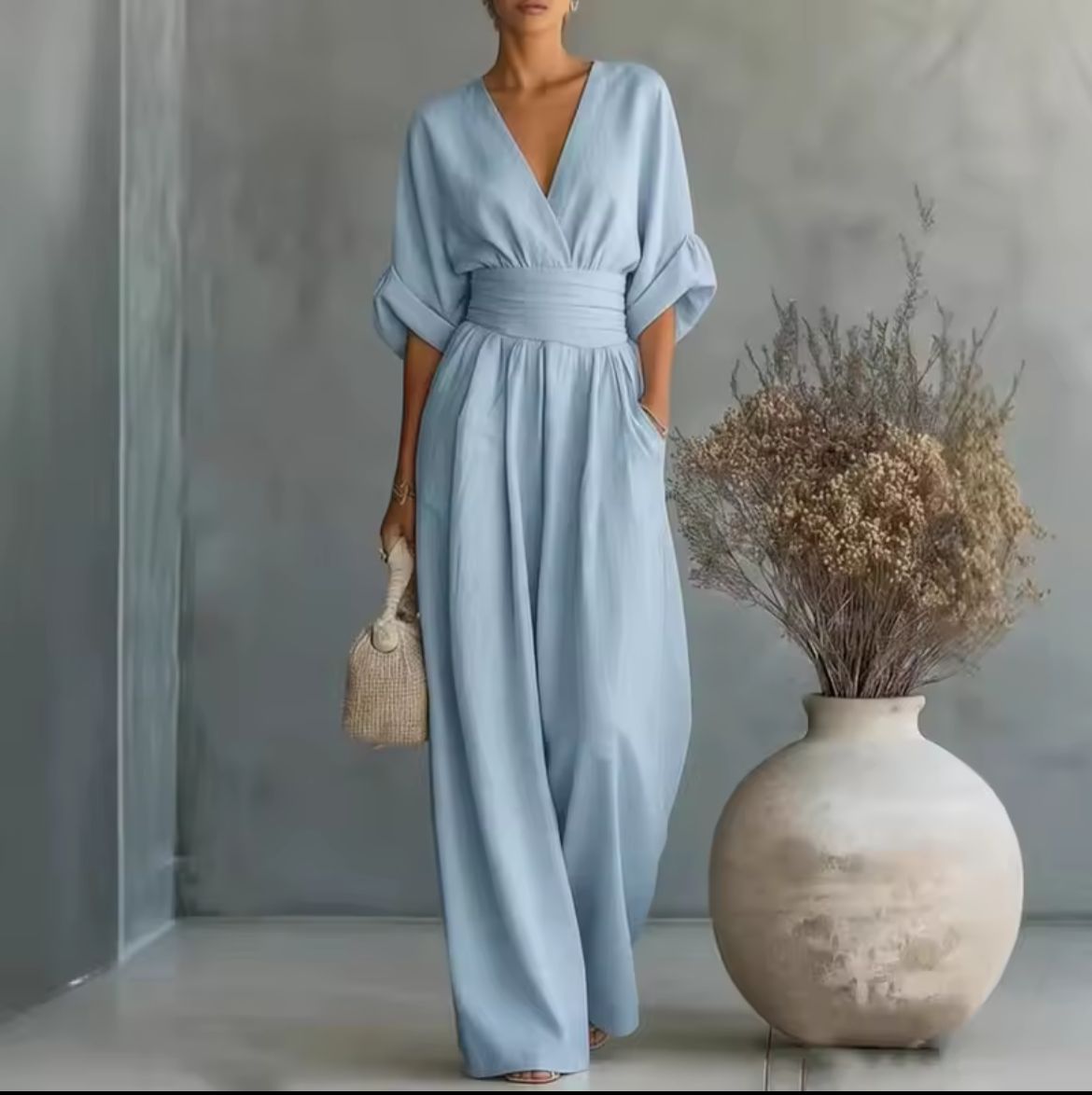 Bianca - Mono Cómodo y Elegante