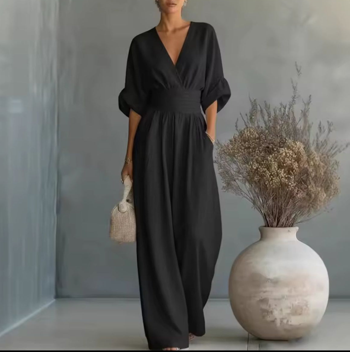 Bianca - Mono Cómodo y Elegante