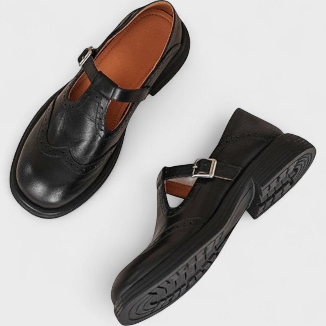 Adela - Zapatos de Salón Elegantes