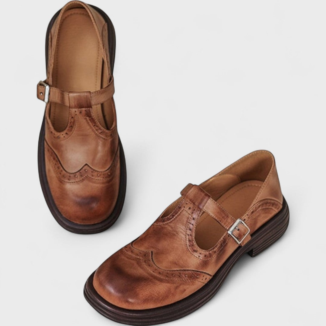 Adela - Zapatos de Salón Elegantes
